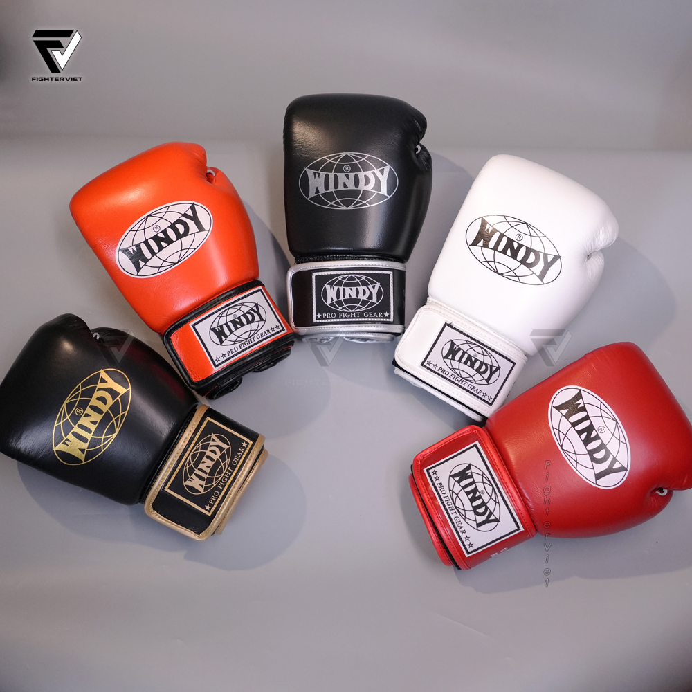 Găng Boxing Windy BGVH Cam - Windy Boxing Gloves Orange 7 Găng Boxing Windy BGVH Cam - Windy Boxing Gloves Orange