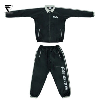 Quần Áo Ép Cân Fairtex VS4 Vinyl Sweatsuit