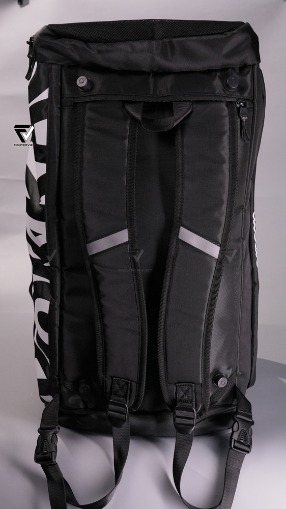 Túi Yokkao Gym Bag Tiger - Black 16 Túi Yokkao Gym Bag Tiger - Black