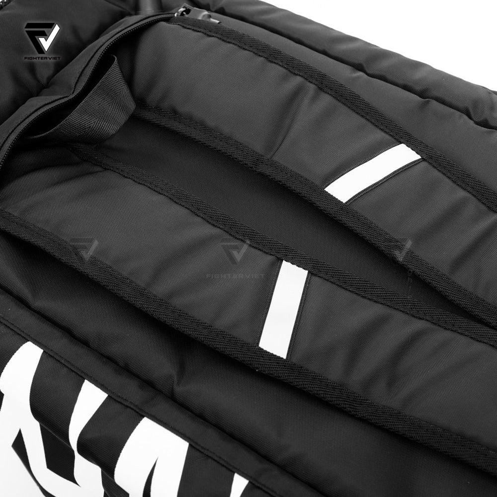 Túi Yokkao Gym Bag Tiger - Black 21 Túi Yokkao Gym Bag Tiger - Black