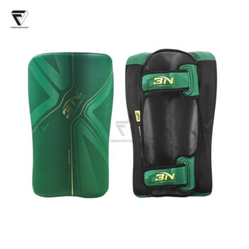 Đích Đeo Chân Tập Quét Trụ BN- Xanh