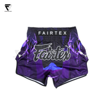Quần Muay Thai Fairtex - Twilight