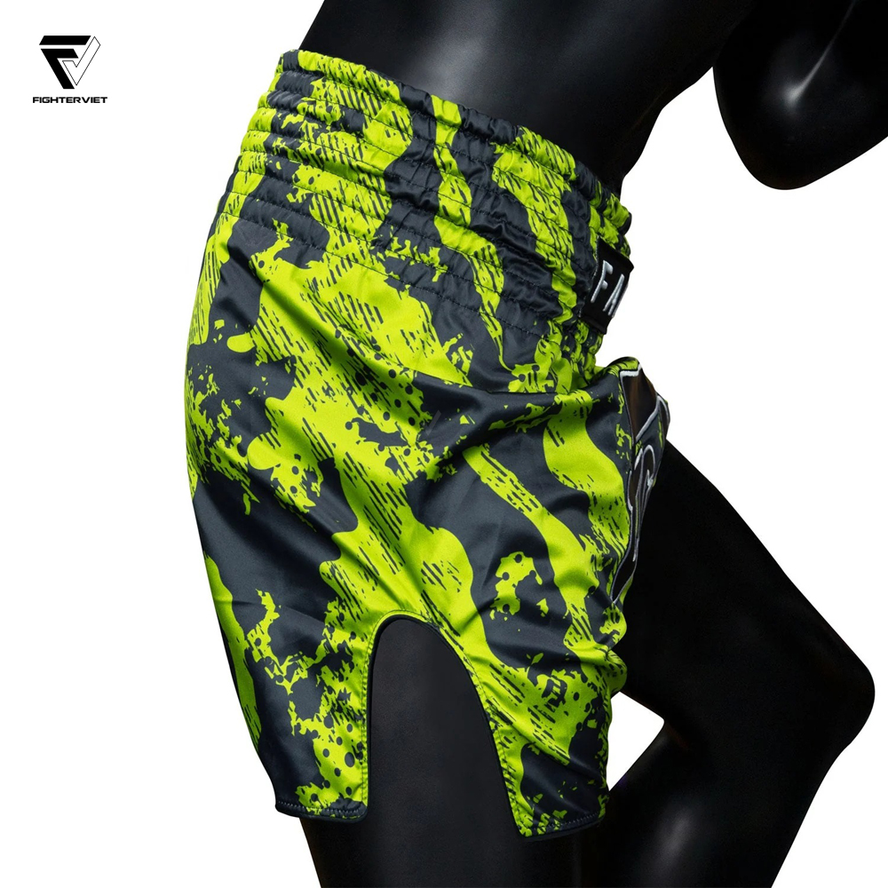 Quần Muay Thai Fairtex - BS1955 Raptor