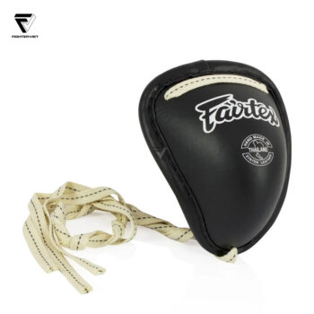 Bảo Vệ Hạ Bộ Fairtex GC2 - Fairtex Muay Thai Protective Cup