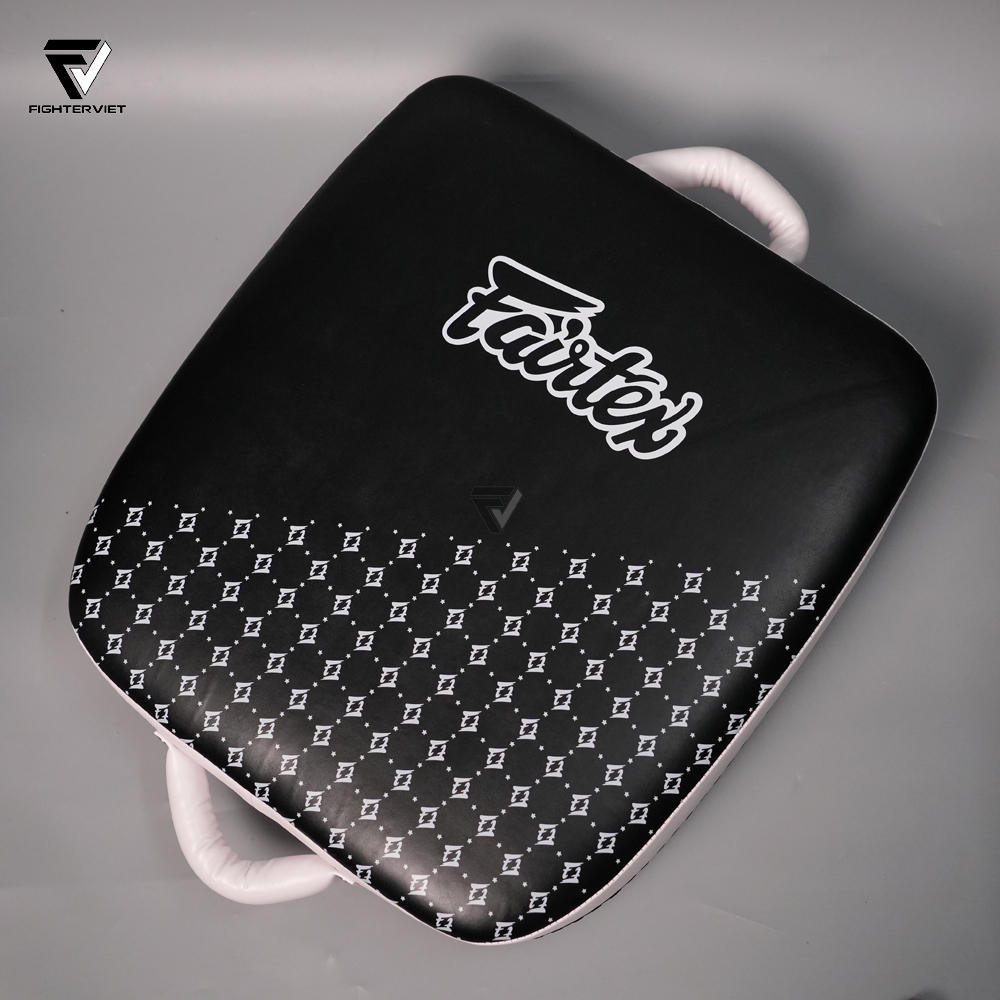 Đích Đá Fairtex LKP1 - Fairtex Leg Kick Pad 9 Đích Đá Fairtex LKP1 - Fairtex Leg Kick Pad