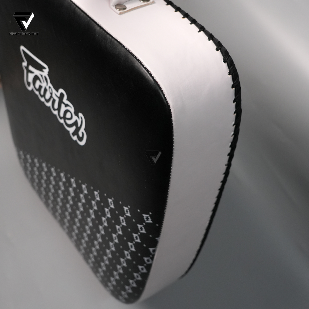 Đích Đá Fairtex LKP1 - Fairtex Leg Kick Pad 10 Đích Đá Fairtex LKP1 - Fairtex Leg Kick Pad