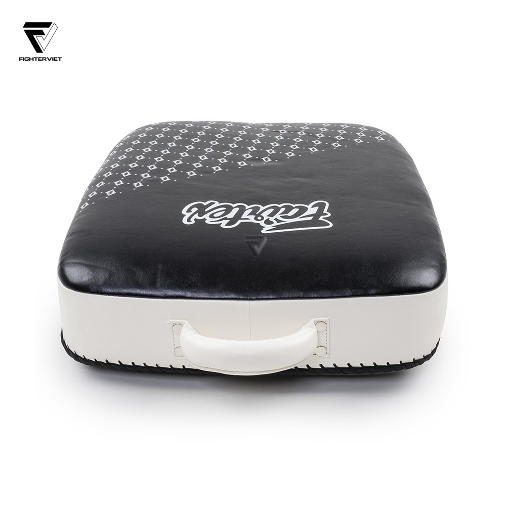 Đích Đá Fairtex LKP1 - Fairtex Leg Kick Pad 5 Đích Đá Fairtex LKP1 - Fairtex Leg Kick Pad - Ảnh 5