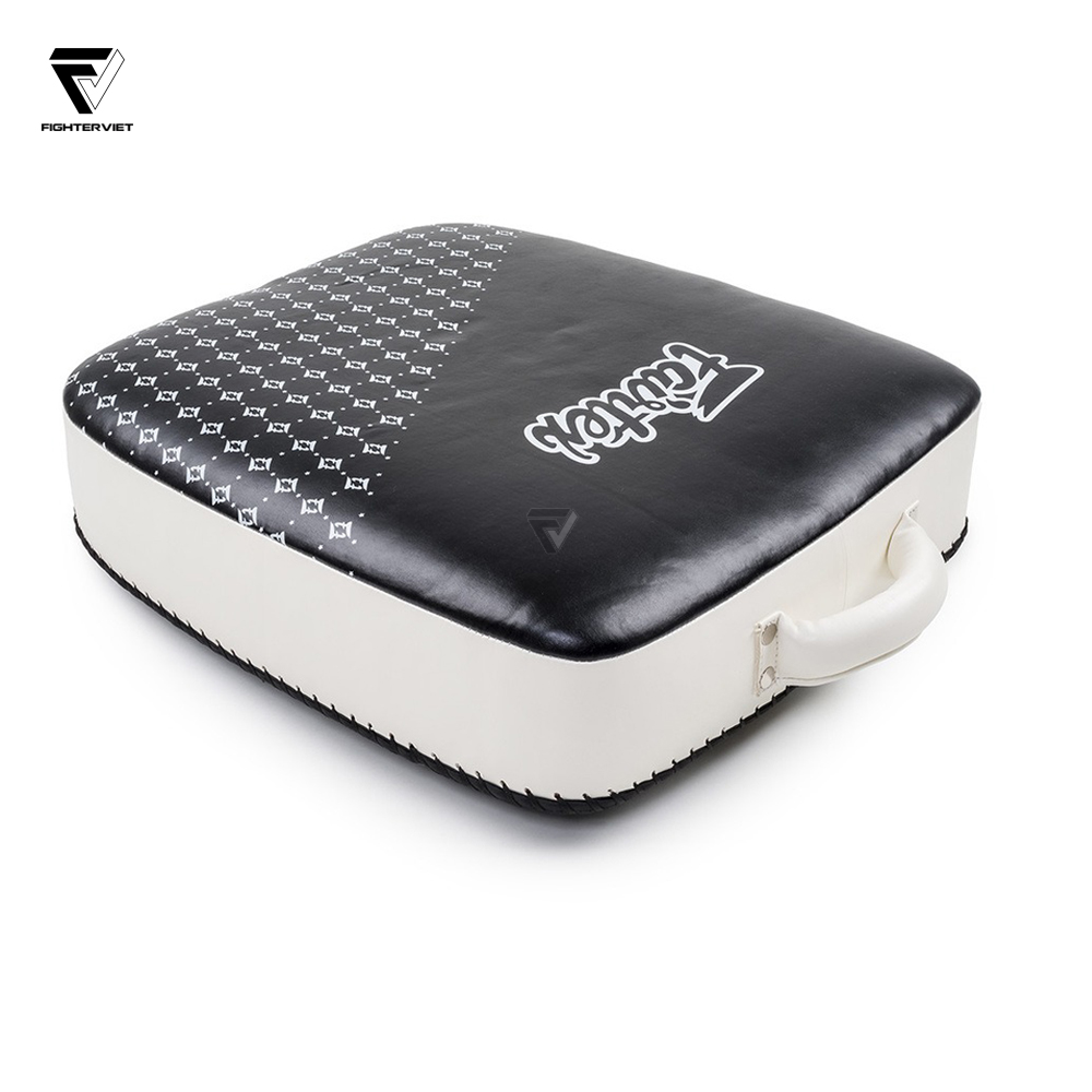Đích Đá Fairtex LKP1 - Fairtex Leg Kick Pad 7 Đích Đá Fairtex LKP1 - Fairtex Leg Kick Pad