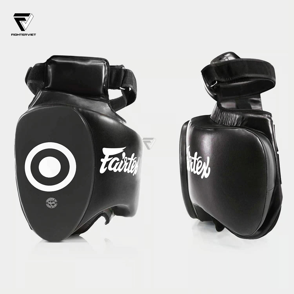 Đích Đùi Fairtex TP5 - Fairtex TP5 Ultra Lite Thigh Pad