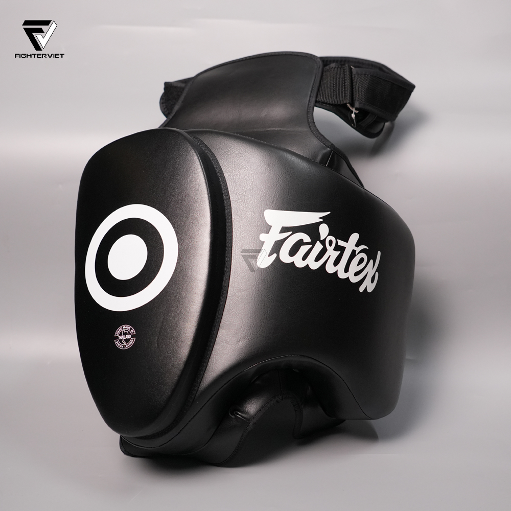 Đích Đùi Fairtex TP5 - Fairtex TP5 Ultra Lite Thigh Pad 21 Đích Đùi Fairtex TP5 - Fairtex TP5 Ultra Lite Thigh Pad