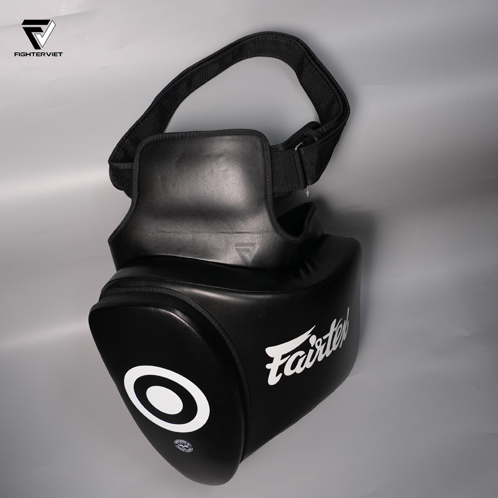 Đích Đùi Fairtex TP5 - Fairtex TP5 Ultra Lite Thigh Pad 17 Đích Đùi Fairtex TP5 - Fairtex TP5 Ultra Lite Thigh Pad