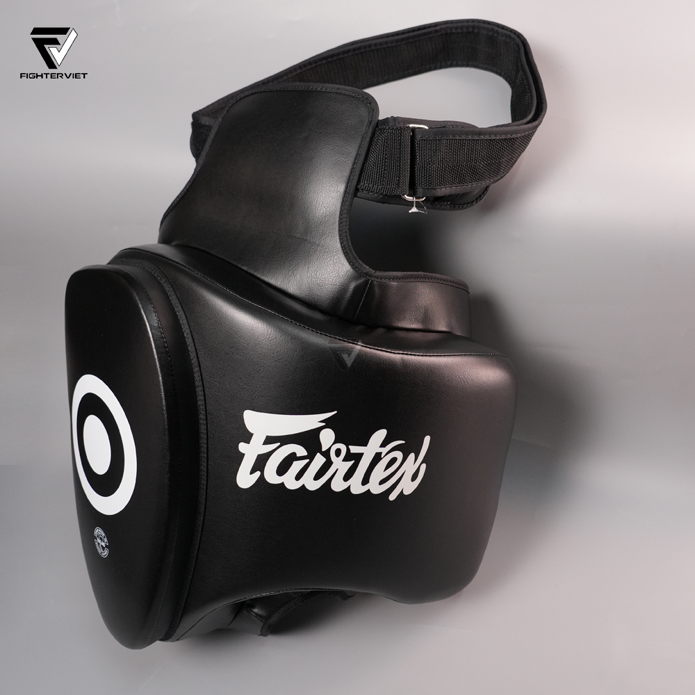 Đích Đùi Fairtex TP5 - Fairtex TP5 Ultra Lite Thigh Pad 2 Đích Đùi Fairtex TP5 - Fairtex TP5 Ultra Lite Thigh Pad - Ảnh 2