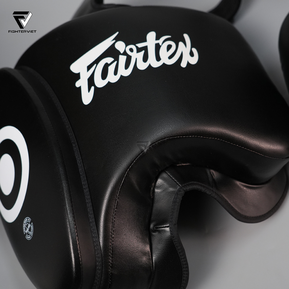 Đích Đùi Fairtex TP5 - Fairtex TP5 Ultra Lite Thigh Pad 20 Đích Đùi Fairtex TP5 - Fairtex TP5 Ultra Lite Thigh Pad