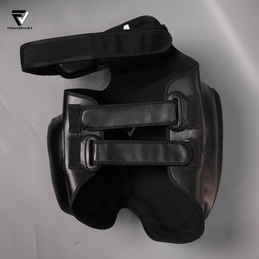 Đích Đùi Fairtex TP5 - Fairtex TP5 Ultra Lite Thigh Pad 18 Đích Đùi Fairtex TP5 - Fairtex TP5 Ultra Lite Thigh Pad