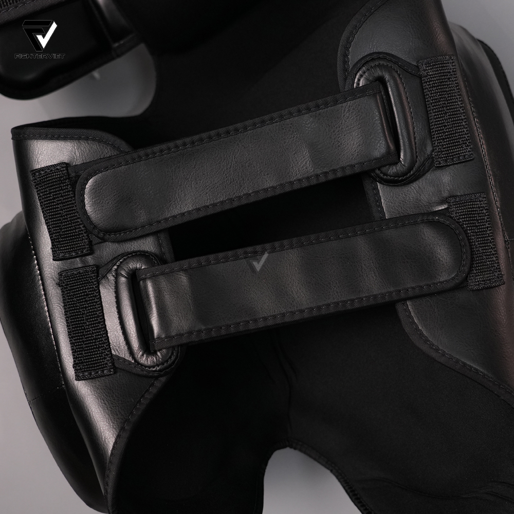 Đích Đùi Fairtex TP5 - Fairtex TP5 Ultra Lite Thigh Pad 5 Đích Đùi Fairtex TP5 - Fairtex TP5 Ultra Lite Thigh Pad - Ảnh 5