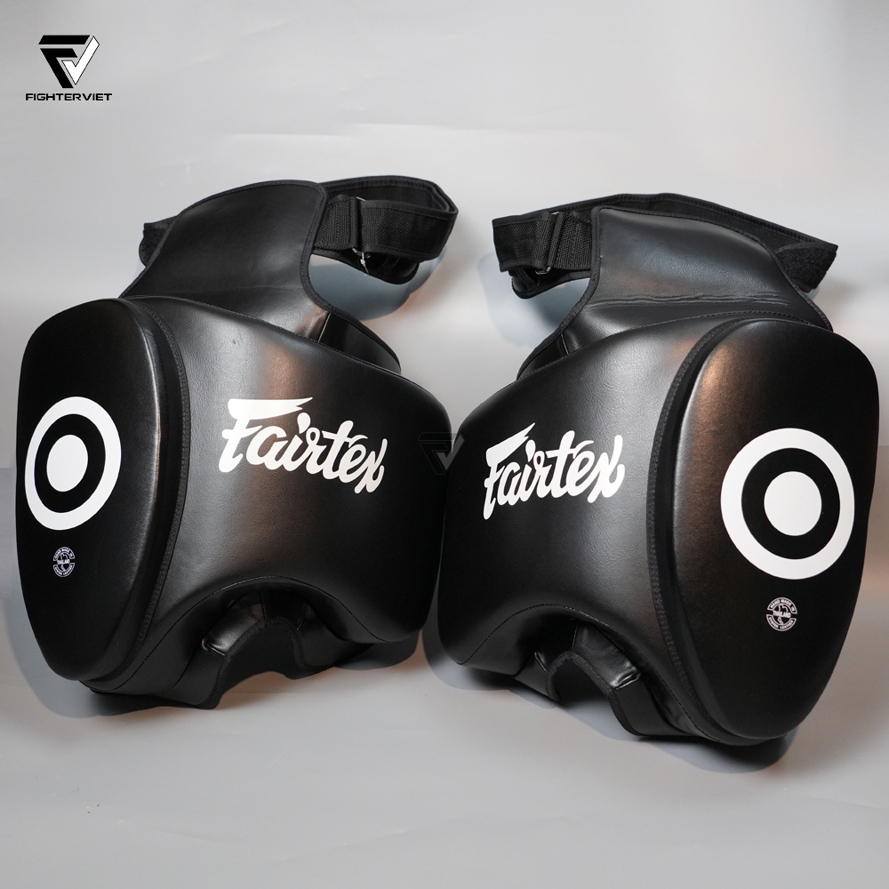 Đích Đùi Fairtex TP5 - Fairtex TP5 Ultra Lite Thigh Pad 16 Đích Đùi Fairtex TP5 - Fairtex TP5 Ultra Lite Thigh Pad