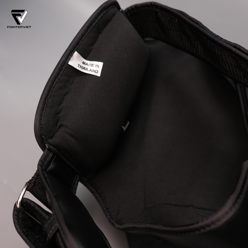 Đích Đùi Fairtex TP5 - Fairtex TP5 Ultra Lite Thigh Pad 22 Đích Đùi Fairtex TP5 - Fairtex TP5 Ultra Lite Thigh Pad