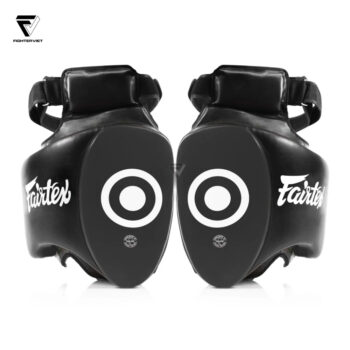 Đích Đùi Fairtex TP5 - Fairtex TP5 Ultra Lite Thigh Pad